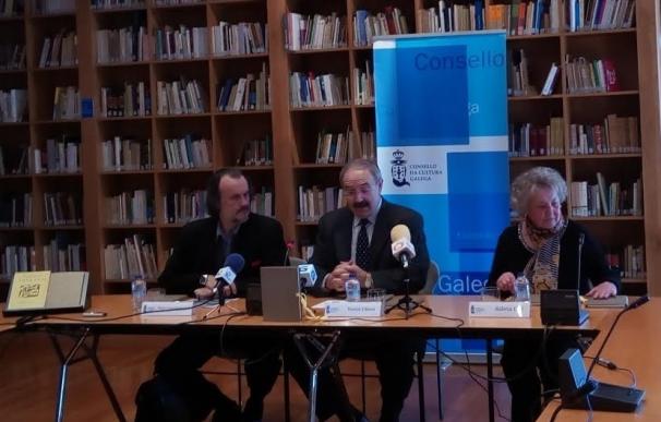 El Consello da Cultura Galega reedita 'Advento' de Manuel María, obra "capital" de la poesía gallega contemporánea