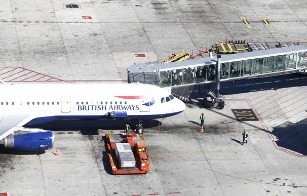 Unos 1.800 pasajeros tienen derecho a indemnización por las incidencias de British Airways en Baleares, según Gate28