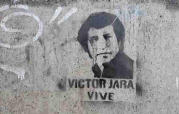 Víctor Jara: presente, ahora y siempre