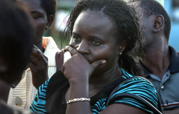 Al Shabab ejecuta a 28 pasajeros de un autobús en el norte de Kenia
