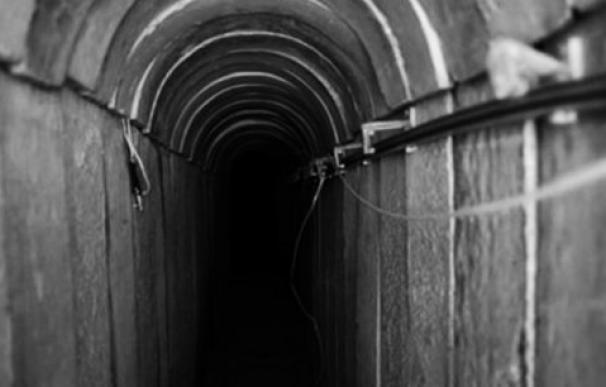 Israel asegura que ha descubierto un túnel construido por Hamás después de la última guerra
