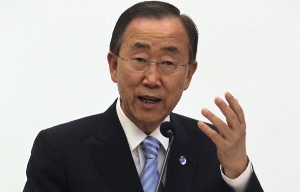 La ONU condena la muerte del "casco azul" español sin fijar responsabilidades