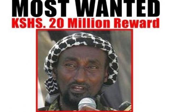 Kenia ofrece 200.000 euros por la captura del 'cerebro' del ataque en la Universidad de Garissa