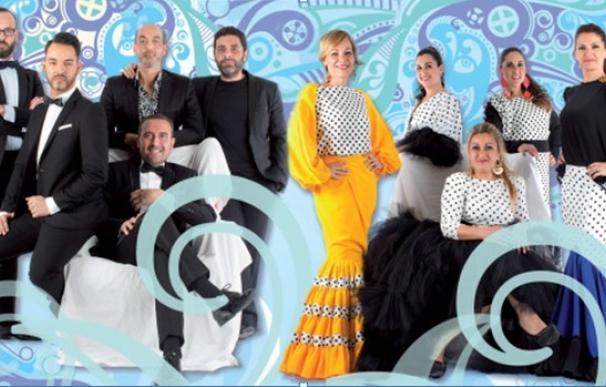 Raya Real vuelve celebrando su 25º aniversario con 'Canciones desde el otro lado del mar'