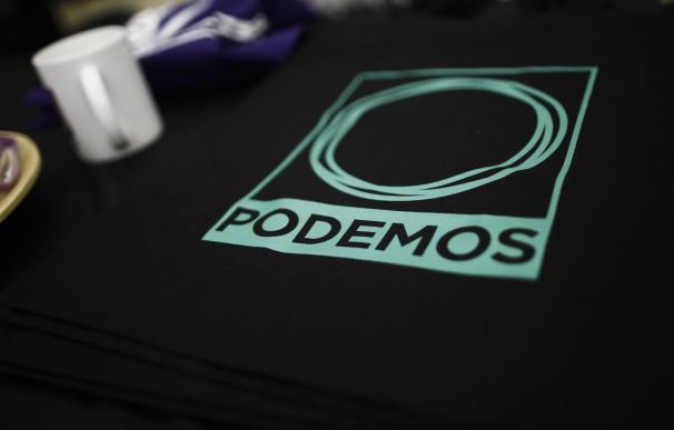Diez 'barones' territoriales de Podemos ganan las primarias y encabezarán las listas de Podemos en las autonómicas