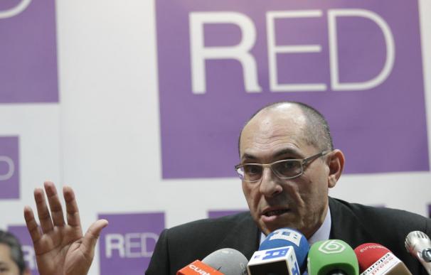 Movimiento Red se abre a "sinergias" con otras fuerzas en los cuatro municipios gallegos en los que se presenta