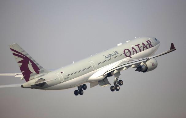 Qatar Airways firma un acuerdo de patrocinio con la FIFA hasta el Mundial de 2022