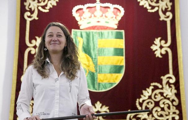 Beatriz Arceredillo, nueva alcaldesa de Parla tras una elección polémica