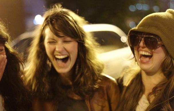 Investigadores españoles estudian el uso de la risa para diagnosticar la depresión