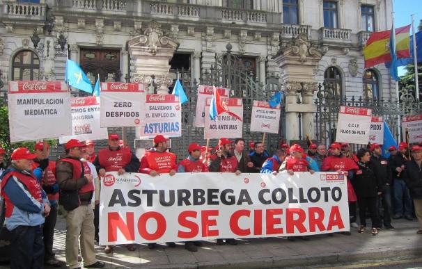 El Supremo declara la nulidad del despido colectivo en Coca-Cola por vulneración del derecho de huelga