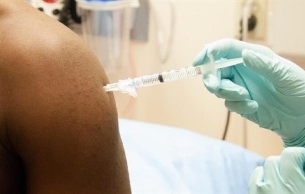 Sanidad moviliza más de 161.000 dosis para restablecer la vacunación de tétanos y difteria
