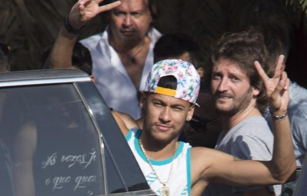 Neymar, el gran ídolo de fans, no se salva y tendrá que declarar