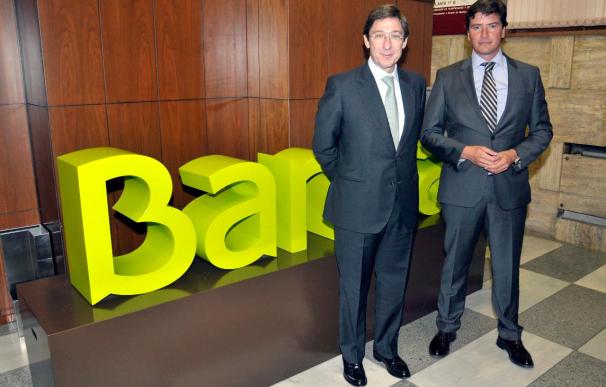 Dos emails negaron problemas en Bankia-BFA justo antes de su nacionalización