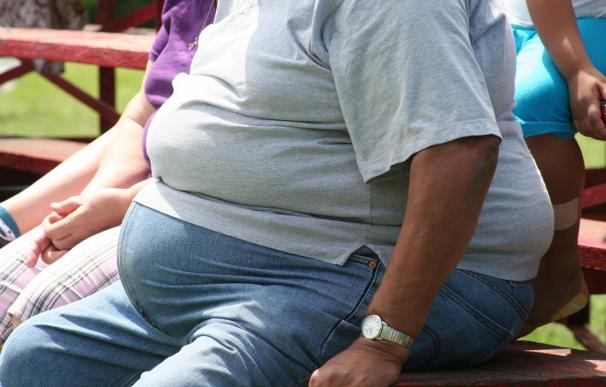 La obesidad duplica el riesgo de enfermedades coronarias e ictus