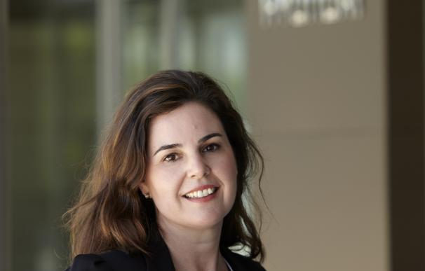 Hyundai nombra a Elena Gris nueva directora de Marketing