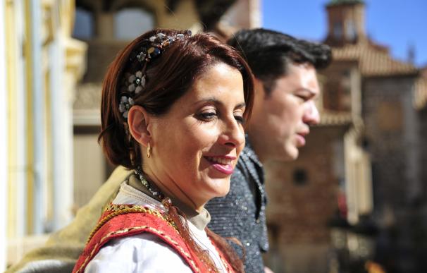 La Fiesta de los Amantes de Teruel declarada de Interés Turístico Nacional