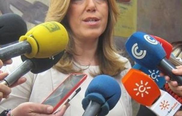 Díaz defiende que haya una segunda vuelta en todas las elecciones y que se "desbloqueen" las listas electorales