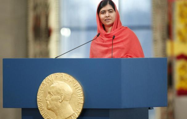 Los atacantes de Malala serán juzgados en un tribunal militar de Pakistán