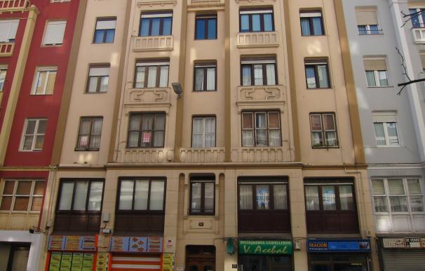 El precio de la vivienda sube un 3% en Cantabria en el primer trimestre, según Fomento