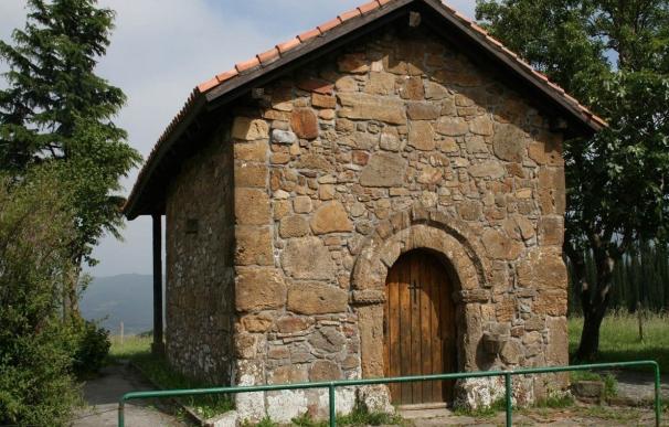 Bizkaia organizará en verano itinerarios en seis municipios para visitar sus "tesoros arqueológicos"