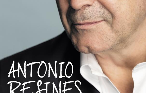 Antonio Resines presenta rodeado de amigos sus memorias, 'Pa' habernos matao'