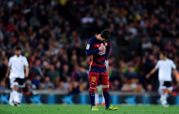 Las claves del hundimiento del Barcelona después de estar 39 partidos invicto