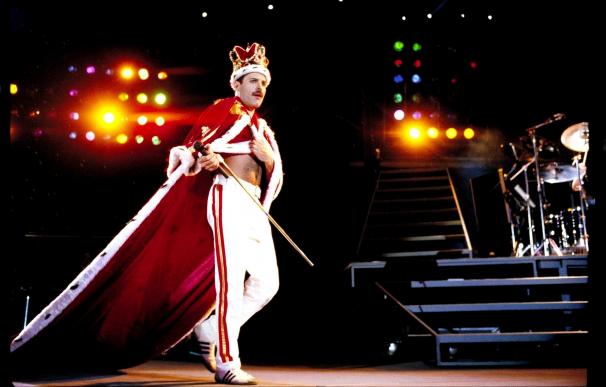 Freddie Mercury hizó única una voz 'normal' distorsionándola, según un estudio