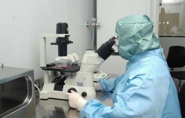 El Hospital Reina Sofía acogerá una jornada centrada en terapia celular en enfermedades neurológicas