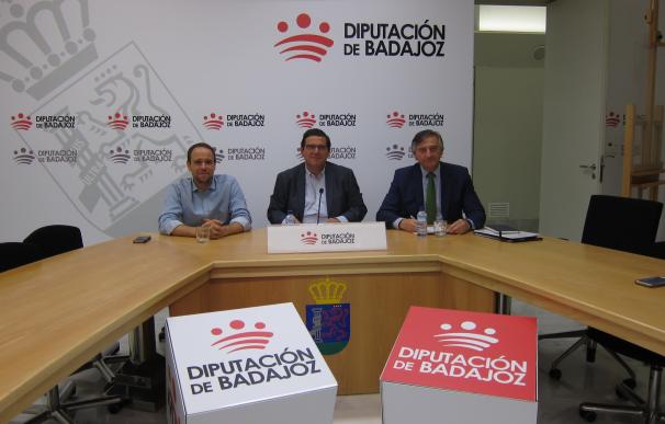 La jornada 'Smart rUrban' se centrará en Badajoz en el 'big data', el 'internet de las cosas' o la ciberseguridad