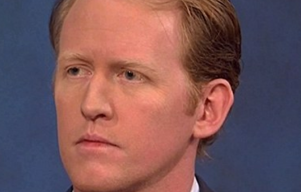 Rob O'Neill, el hombre que mató a Bin Laden