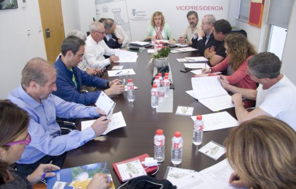 El Gobierno de Cantabria finaliza la redacción del anteproyecto de la Ley del Suelo