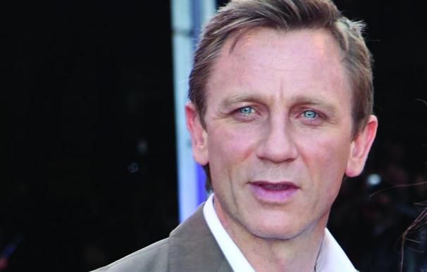 Daniel Craig cree que Kristen Stewart sería una gran chica Bond