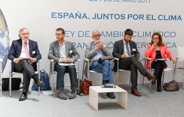 España empieza a diseñar su estrategia contra el cambio climático con la ciencia, las ONG, administraciones y empresas