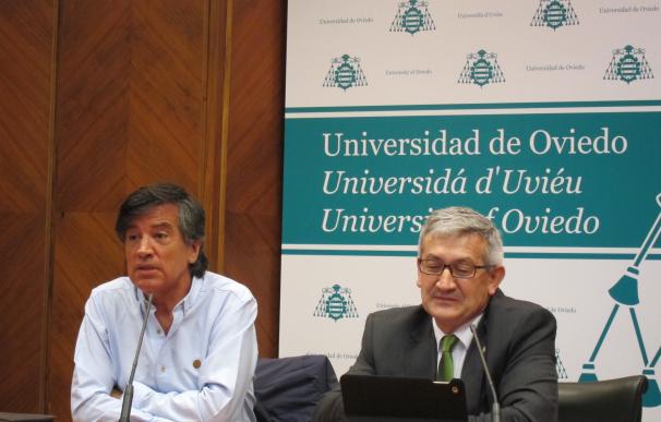 La Universidad Autónoma de Chile inviste doctor 'honoris causa' a Carlos López-Otín
