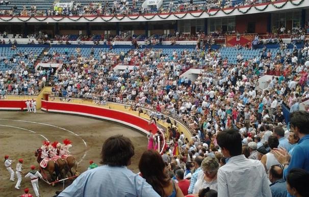 Los toros vuelven a La 1 de TVE el próximo 4 de junio con la corrida benéfica de Asprona de Albacete