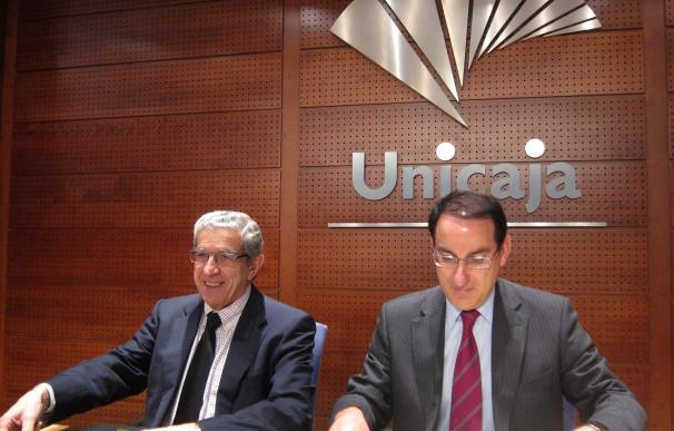 La junta de accionistas de Unicaja aprueba destinar 19 millones a dividendo en efectivo