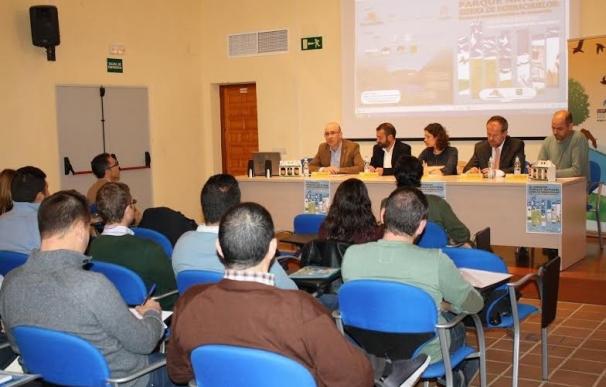 La Junta apuesta por la economía sostenible y el empleo verde en el Parque Natural de Hornachuelos