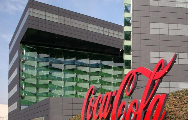 Coca-Cola España mantuvo su facturación en 3.100 millones de euros en 2010