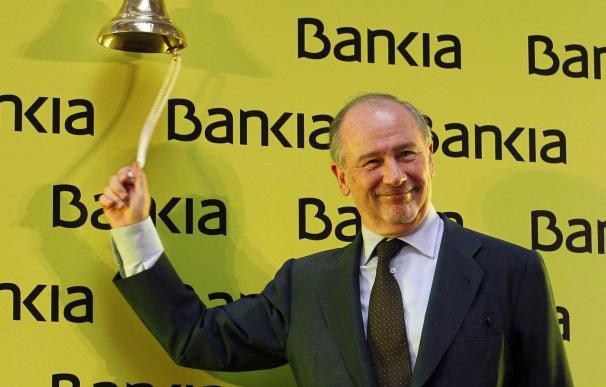 La OCU inicia acciones judiciales por la salida a Bolsa de Bankia