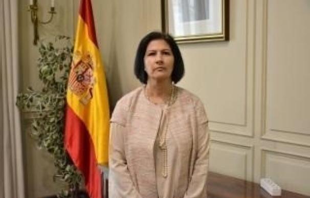 Isabel Serrano Frías, reelegida por unanimidad presidenta de la Audiencia de Guadalajara para afrontar su tercer mandato