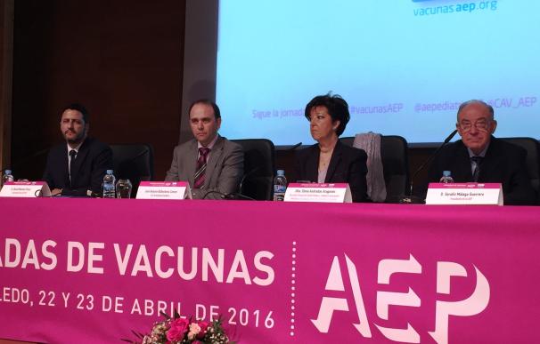 C-LM lamenta que España tenga 19 calendarios vacunales porque en la incidencia de las patologías no hay diferencias