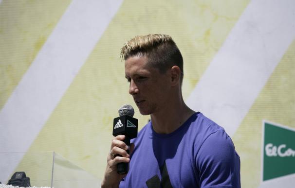 Torres: "He jugado partidos más importantes pero no tan especiales"
