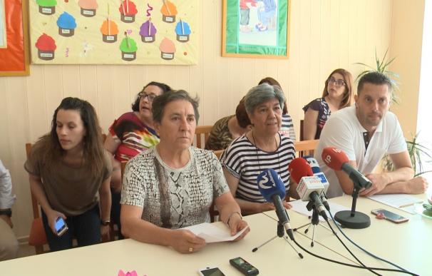 El centro de menores de Segorbe anuncia cuatro acciones judiciales contra Oltra y la Conselleria