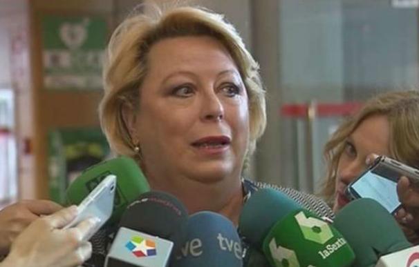 Dimite una diputada del PP en la Asamblea de Madrid por el caso Gürtel