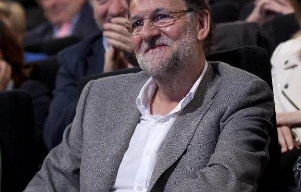 Rajoy convoca a grandes empresarios a una reunión en La Moncloa la próxima semana