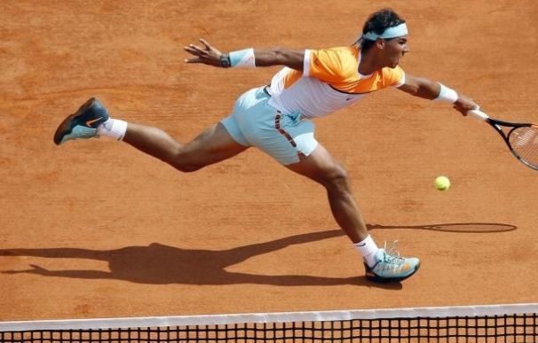 Nadal cae ante Djokovic en semifinales