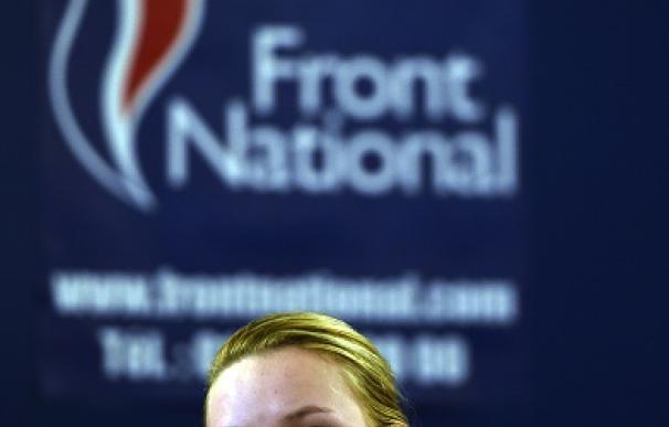 Marion Marèchal-Le Pen, la joven promesa de la extrema derecha gala