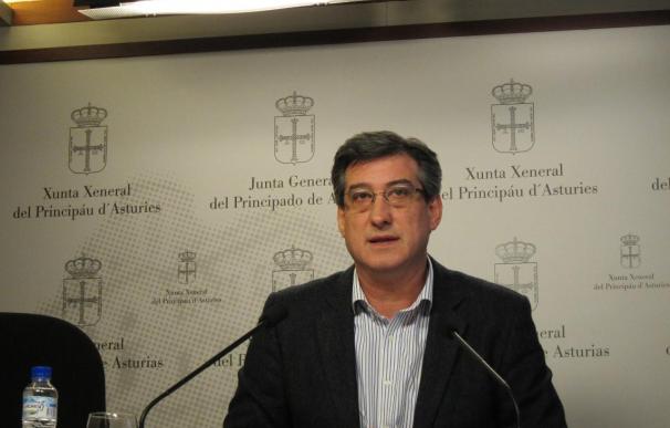 Ignacio Prendes será el número 2 de Ciudadanos en Asturias, en una candidatura encabezada por Nicanor García