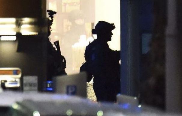 Cinco detenidos en Melbourne por planear un ataque yihadista