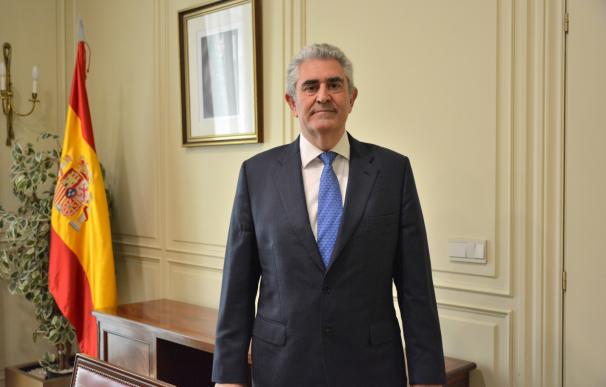Un magistrado de Girona presidirá el Tribunal Superior de Justicia de La Rioja